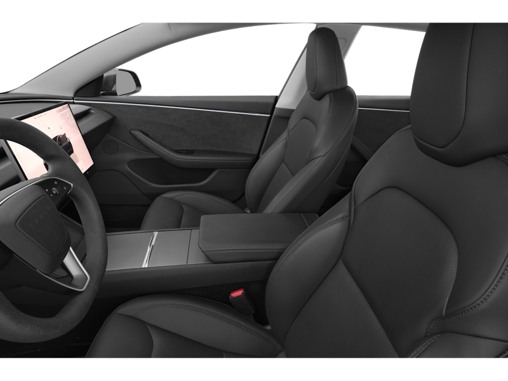 Thumbnail: 2025 Tesla Model 3 - 7