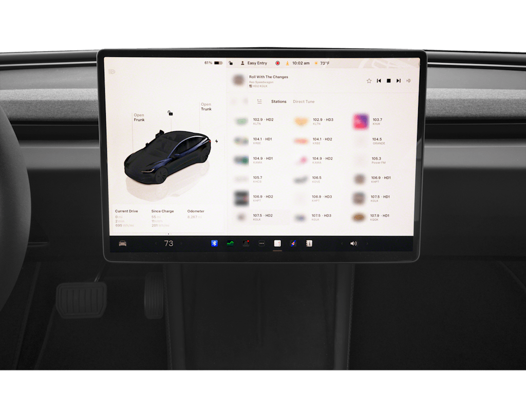 Thumbnail: 2025 Tesla Model 3 - 10