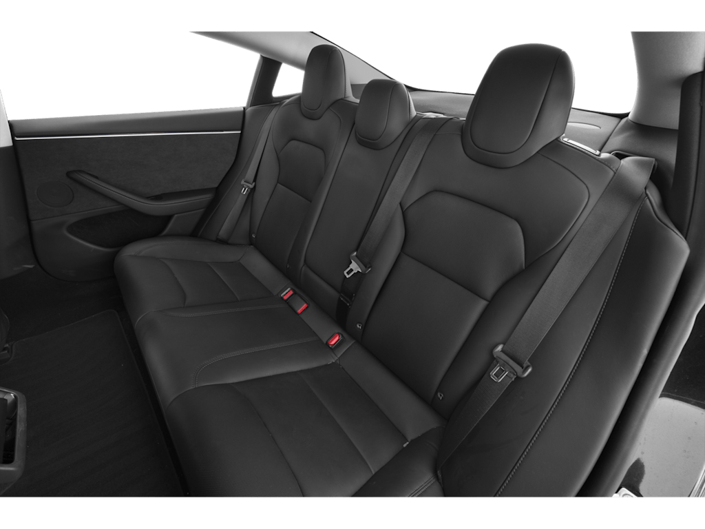 Thumbnail: 2025 Tesla Model 3 - 8
