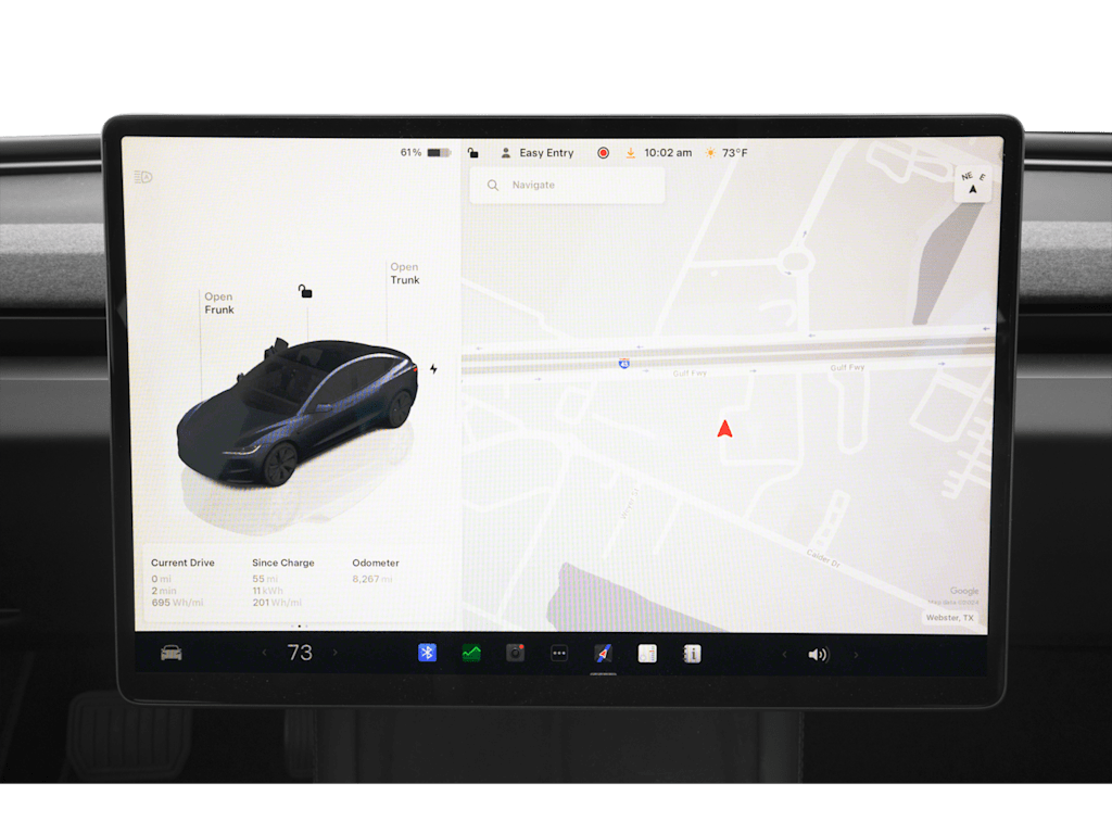 Thumbnail: 2025 Tesla Model 3 - 15