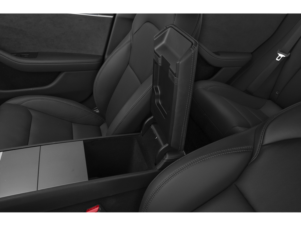 Thumbnail: 2025 Tesla Model 3 - 14