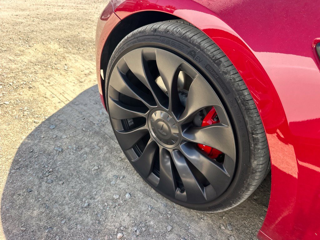 Thumbnail: 2022 Tesla Model 3 - 2