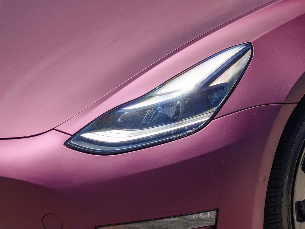 Thumbnail: 2021 Tesla Model 3 - 18
