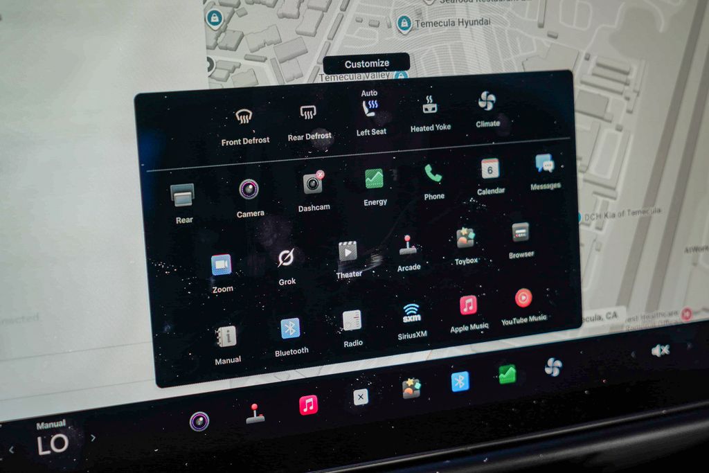 Thumbnail: 2021 Tesla Model S - 20