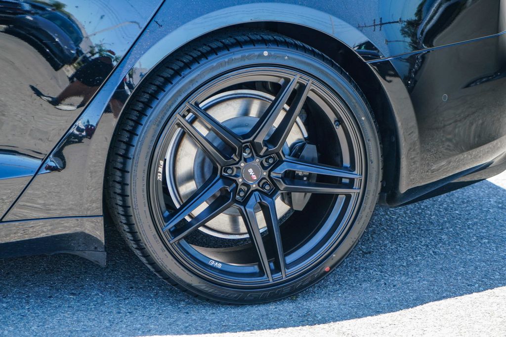 Thumbnail: 2021 Tesla Model S - 17