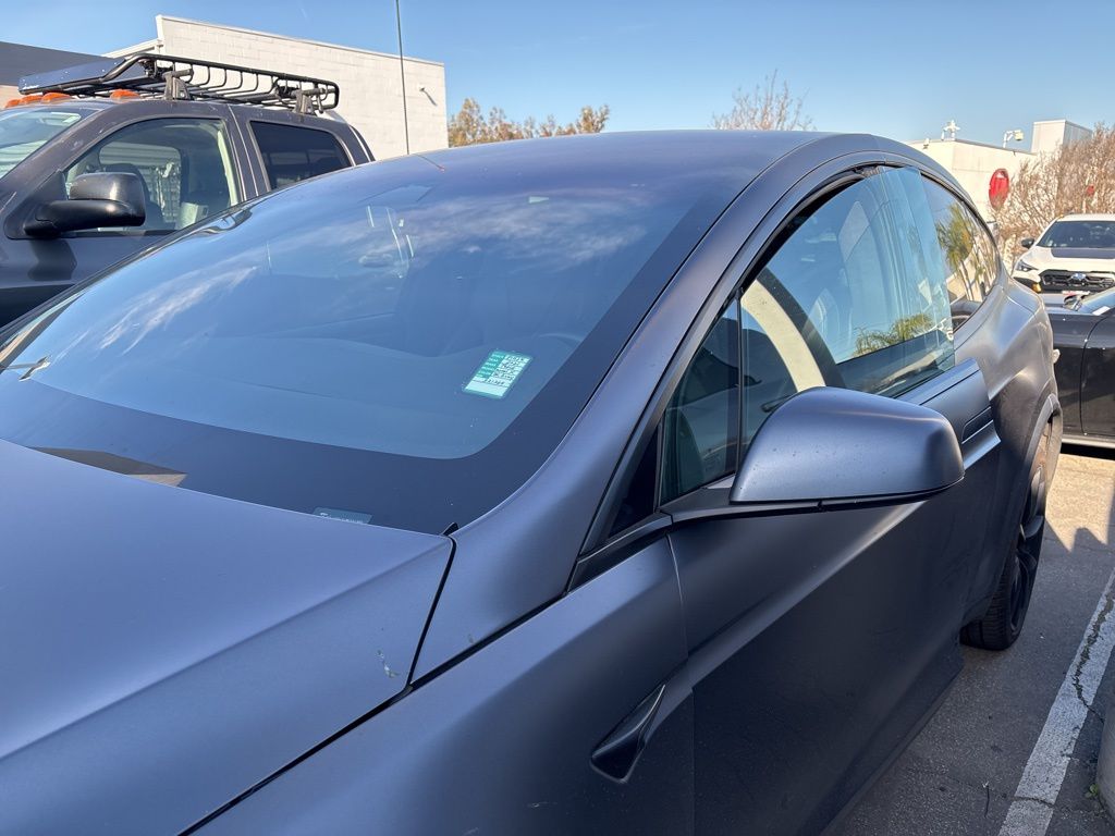 Thumbnail: 2021 Tesla Model X - 10