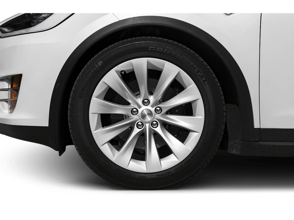 Thumbnail: 2019 Tesla Model X - 6