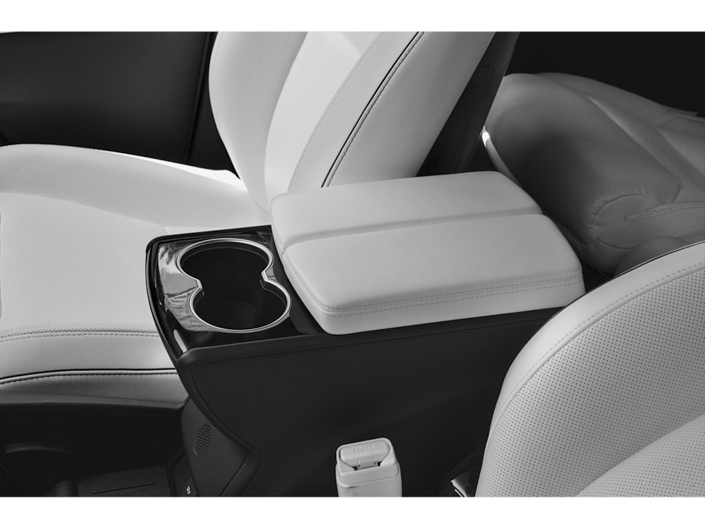 Thumbnail: 2019 Tesla Model X - 16
