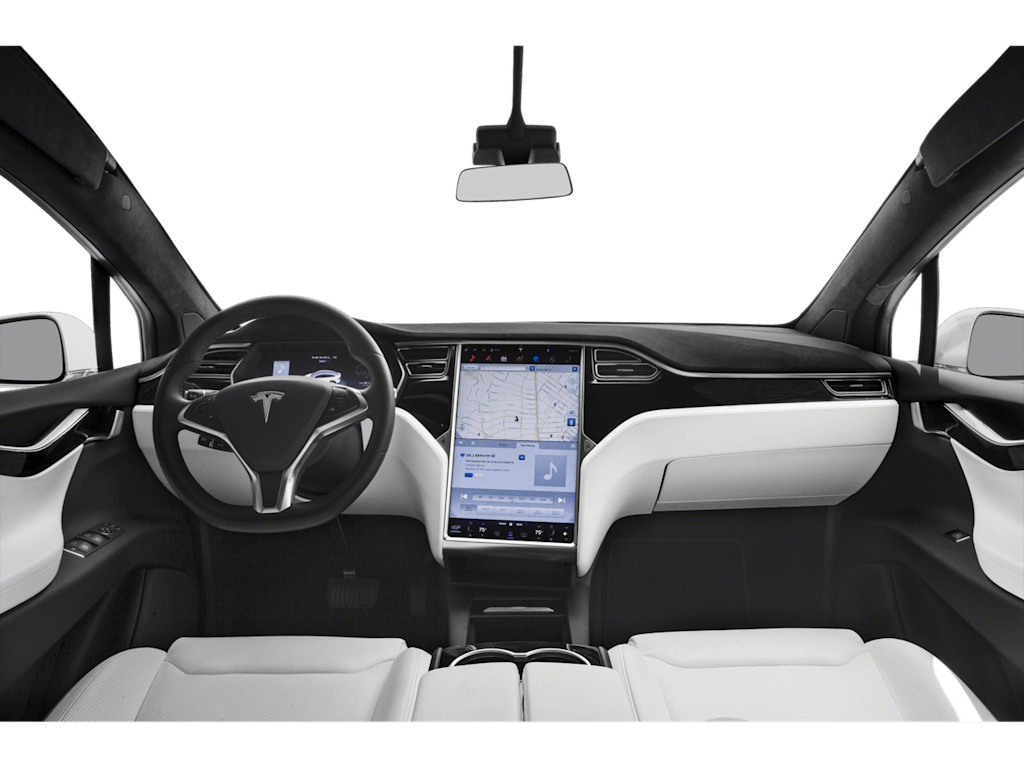Thumbnail: 2019 Tesla Model X - 7