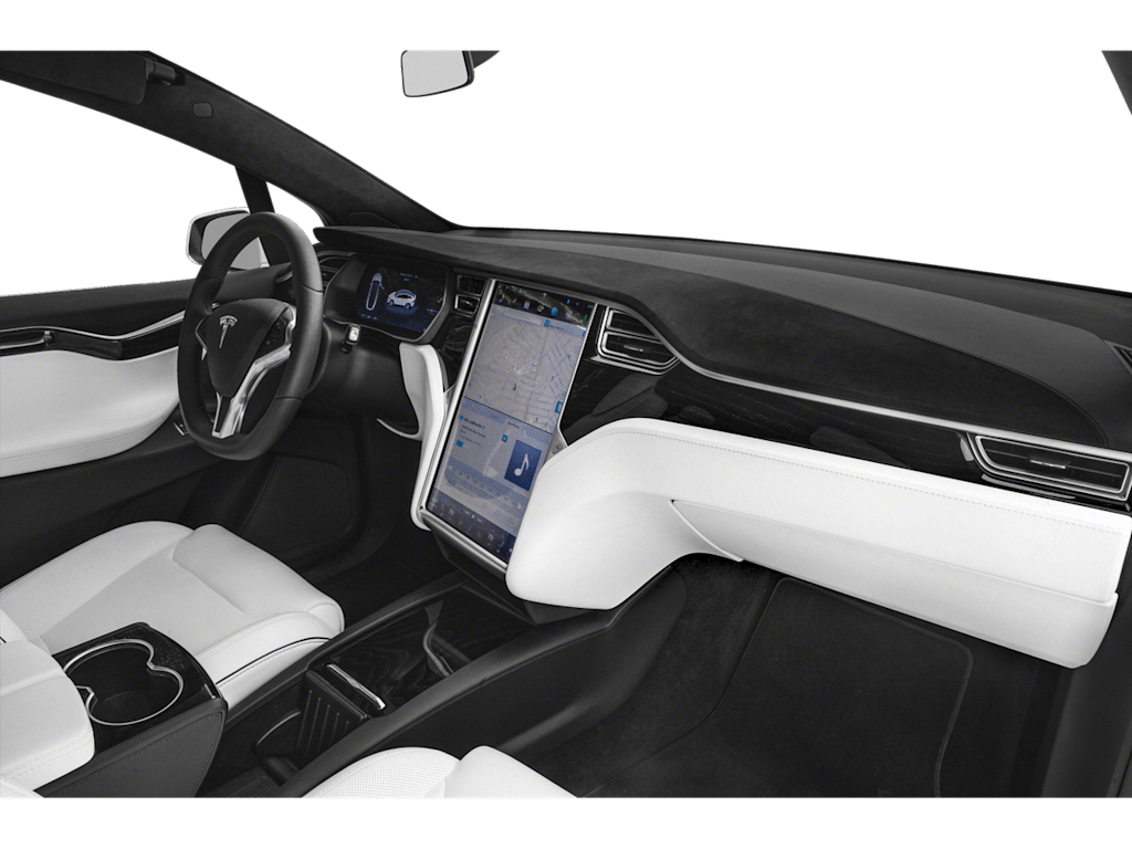 Thumbnail: 2019 Tesla Model X - 10