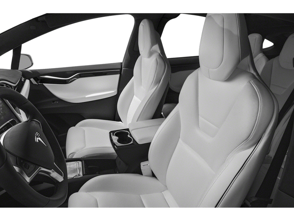 Thumbnail: 2019 Tesla Model X - 8