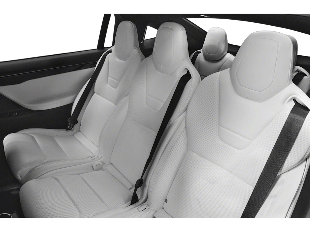 Thumbnail: 2019 Tesla Model X - 9