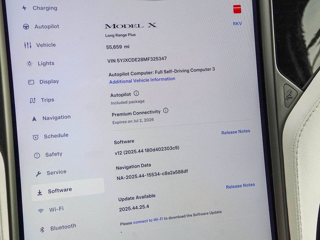 Thumbnail: 2021 Tesla Model X - 14