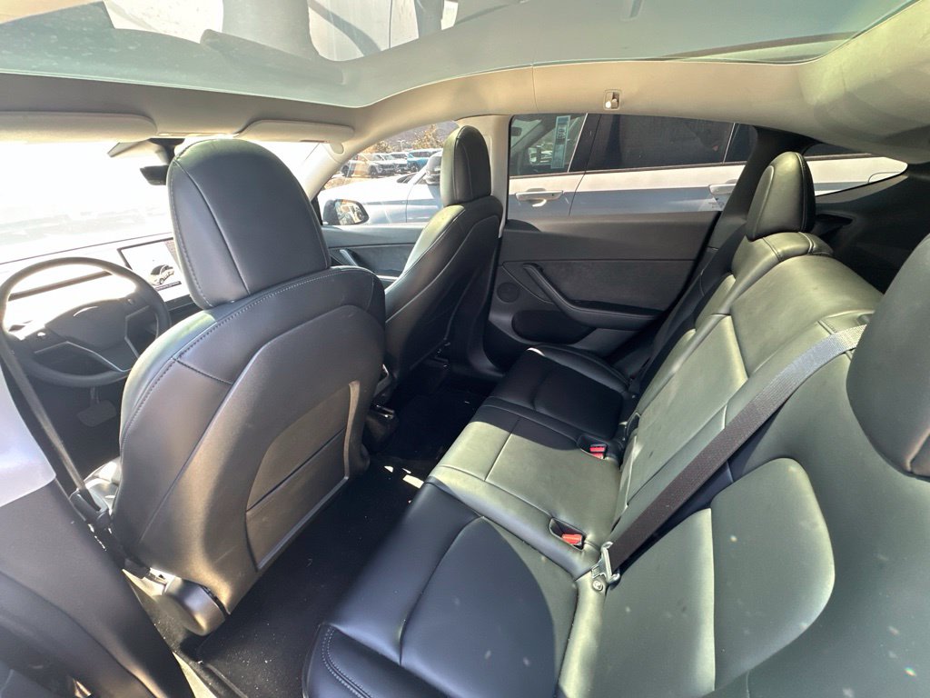 Thumbnail: 2021 Tesla Model Y - 6