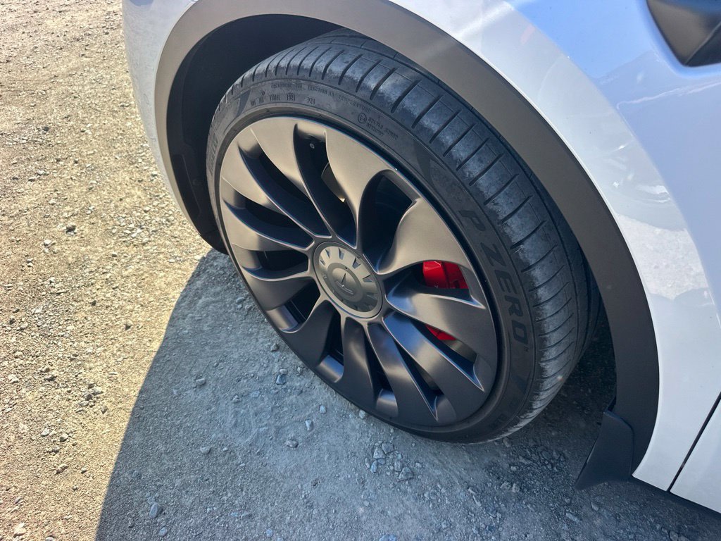 Thumbnail: 2021 Tesla Model Y - 6
