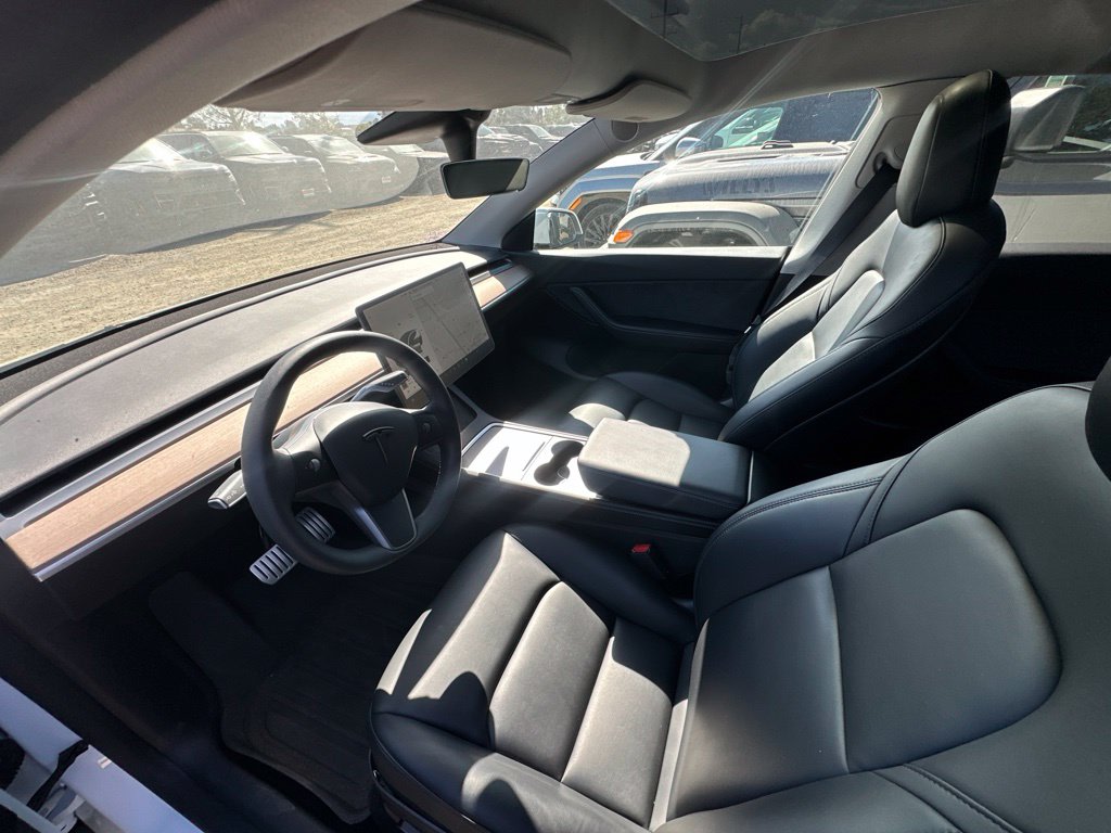 Thumbnail: 2021 Tesla Model Y - 2