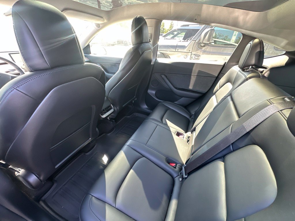 Thumbnail: 2021 Tesla Model Y - 5