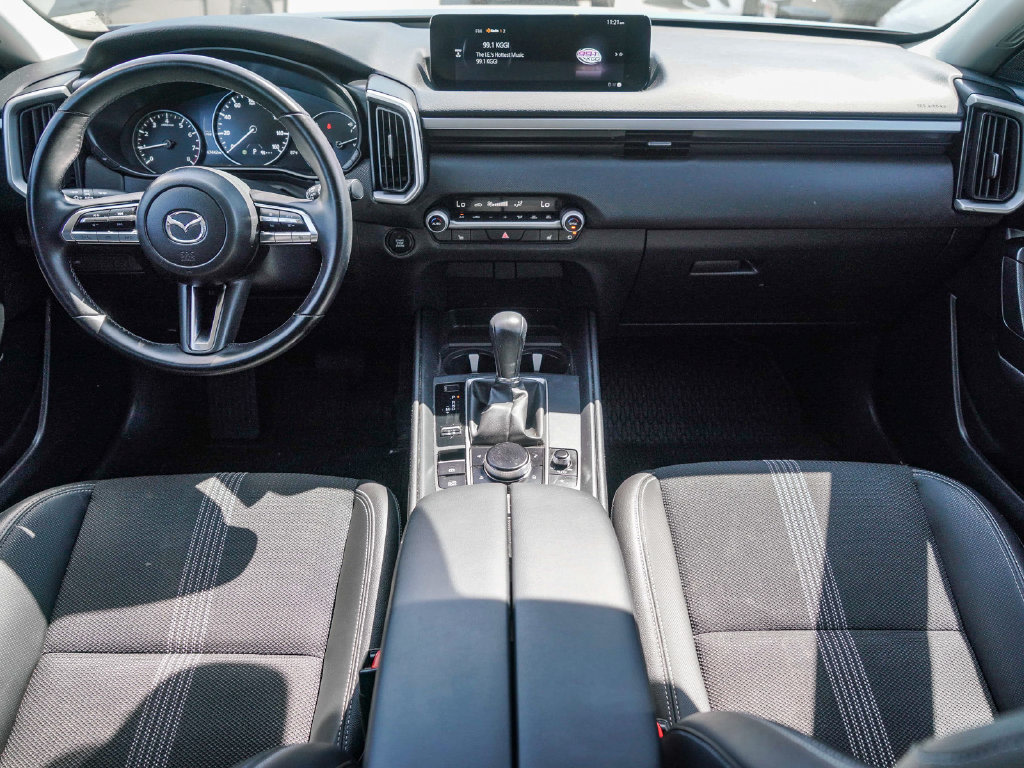 Thumbnail: 2025 Mazda CX-50 - 2