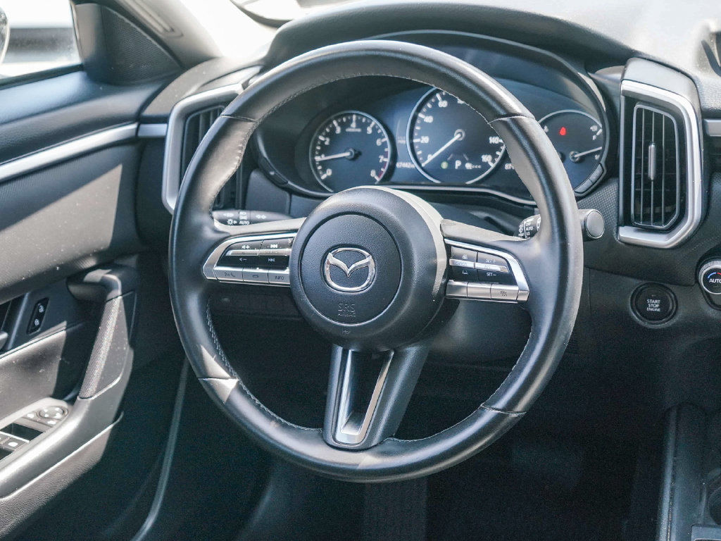 Thumbnail: 2025 Mazda CX-50 - 9