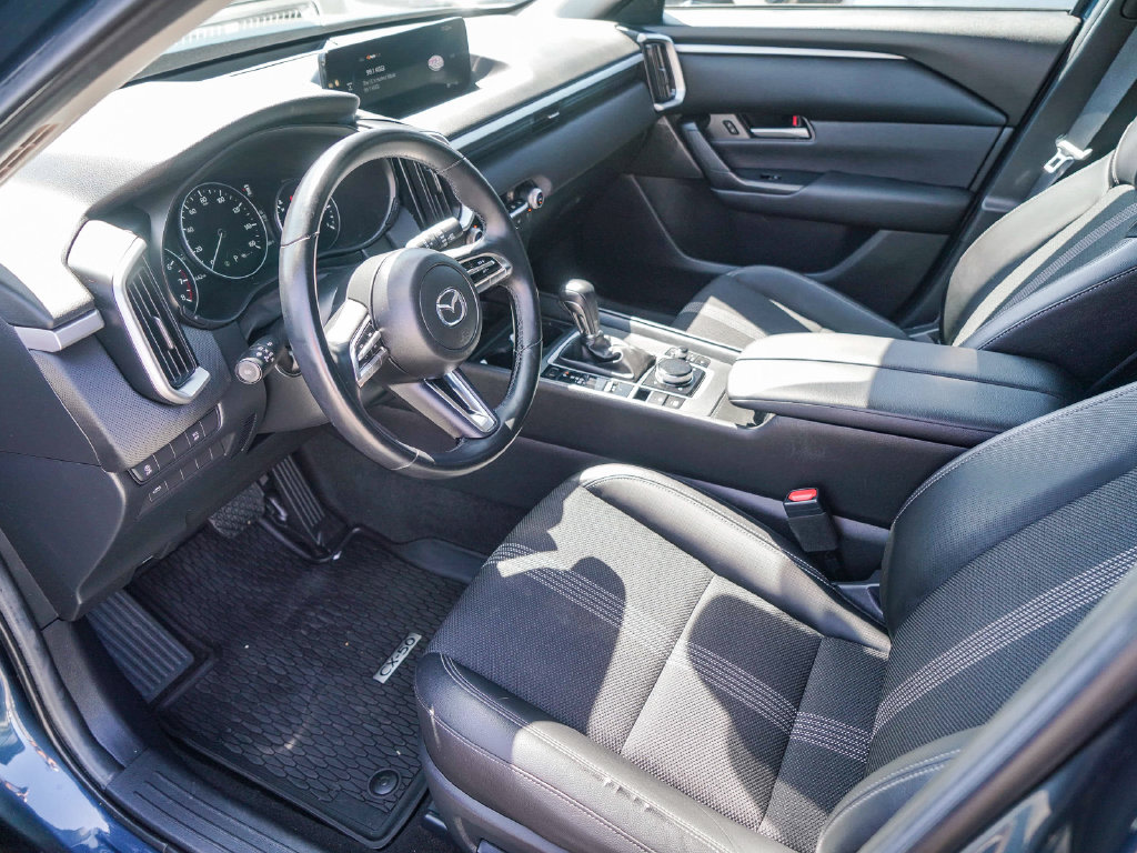 Thumbnail: 2025 Mazda CX-50 - 11