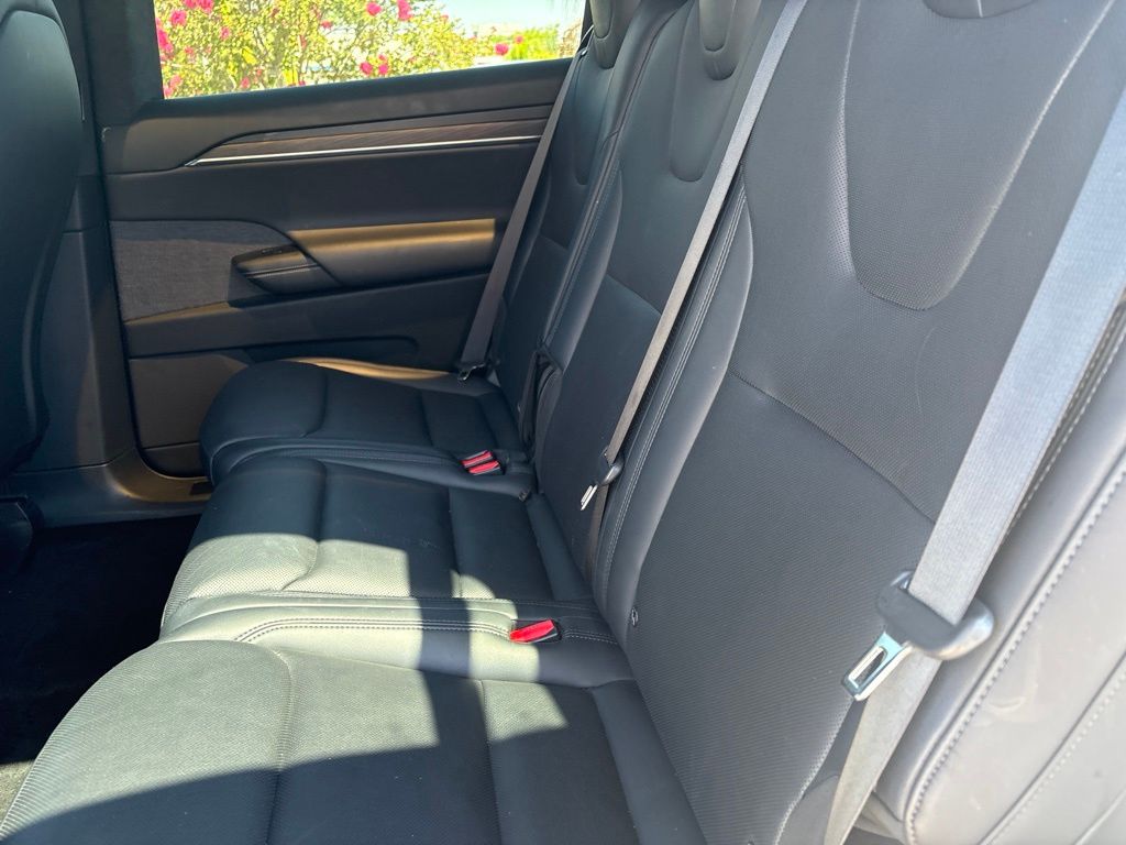 Thumbnail: 2023 Tesla Model X - 6