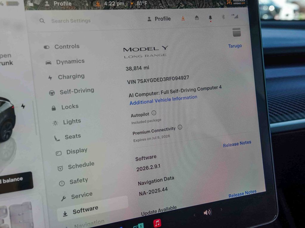 Thumbnail: 2024 Tesla Model Y - 14