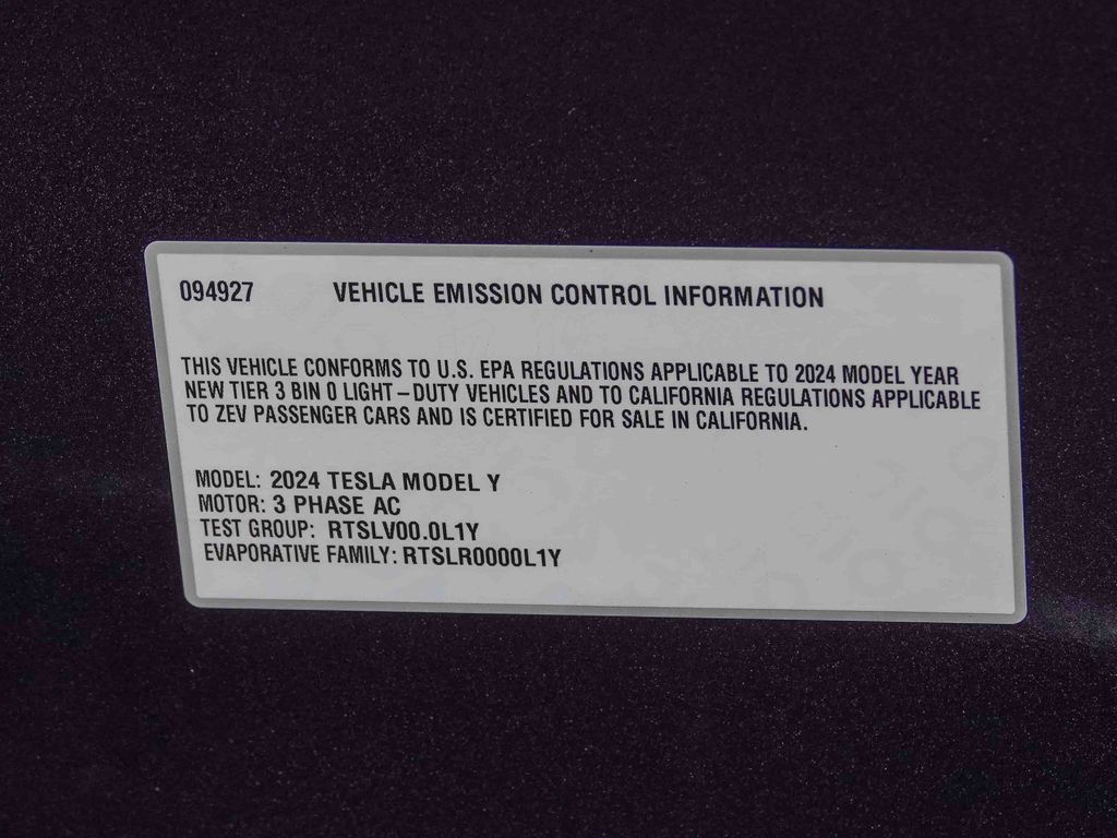 Thumbnail: 2024 Tesla Model Y - 27