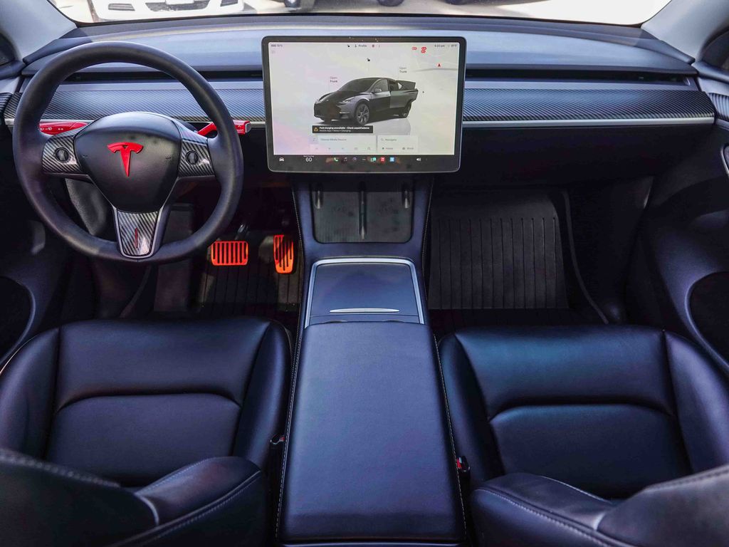 Thumbnail: 2024 Tesla Model Y - 2