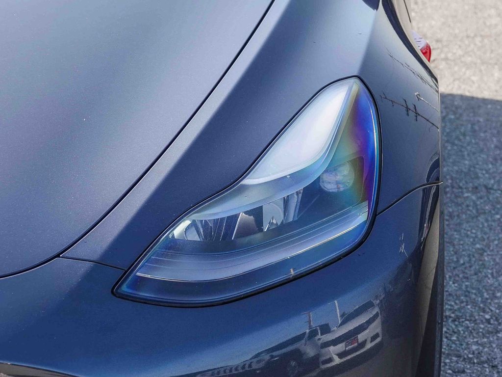 Thumbnail: 2024 Tesla Model Y - 17