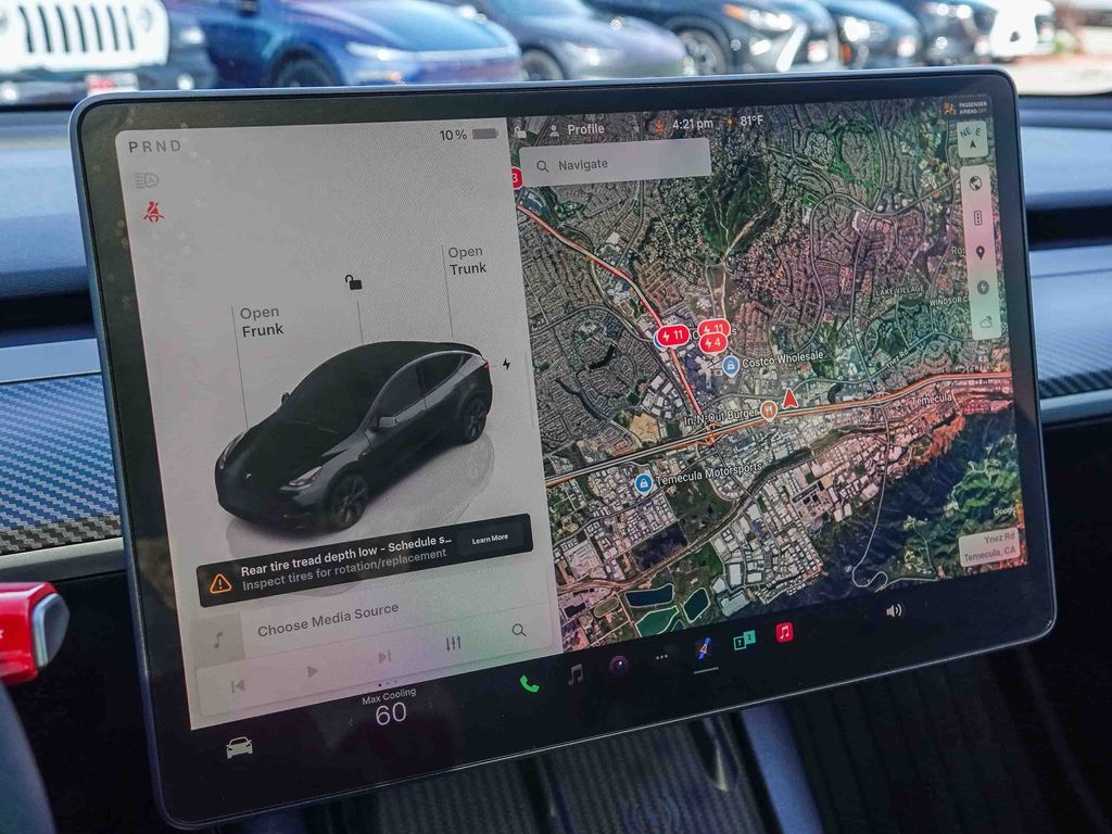 Thumbnail: 2024 Tesla Model Y - 22
