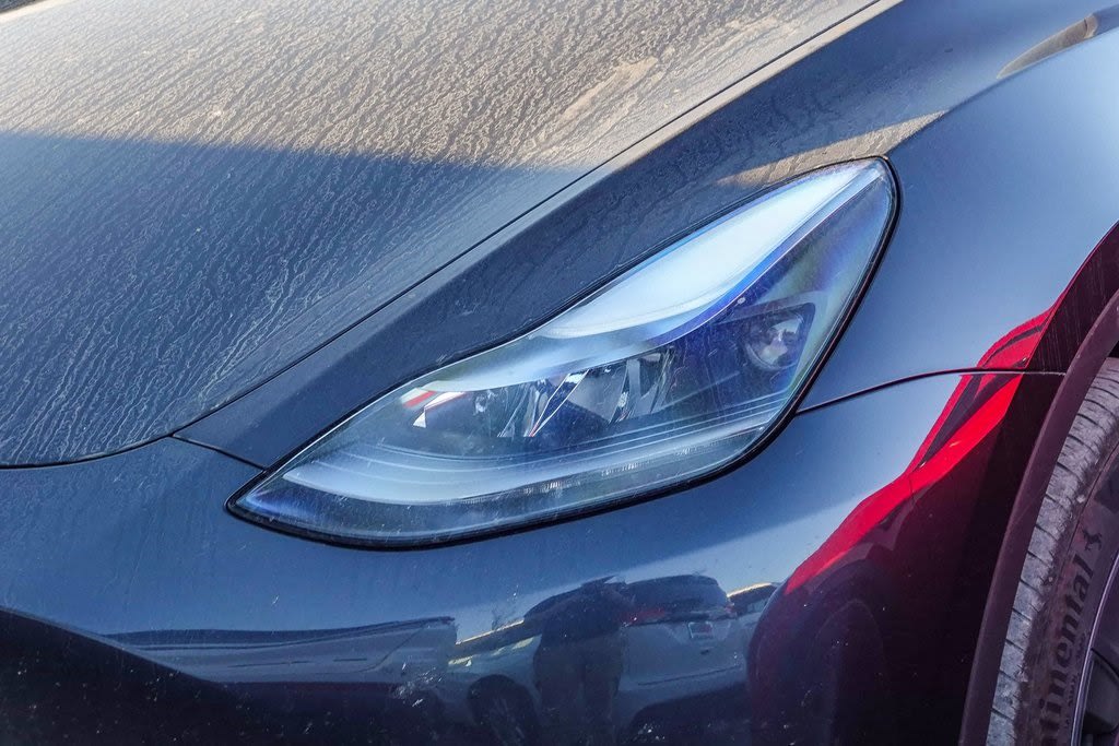 Thumbnail: 2024 Tesla Model Y - 7