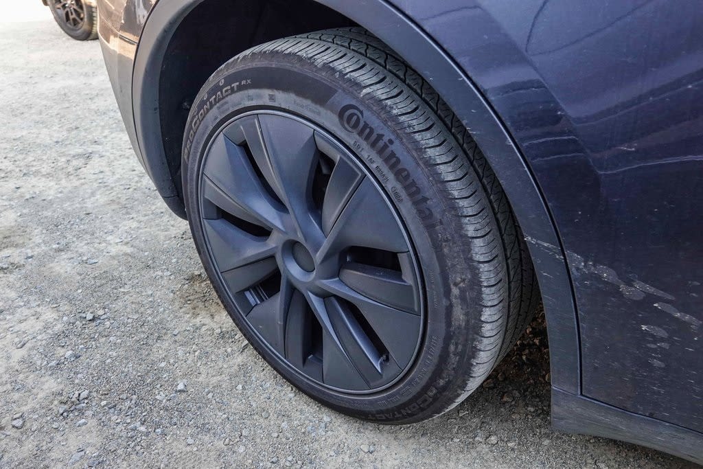 Thumbnail: 2024 Tesla Model Y - 13