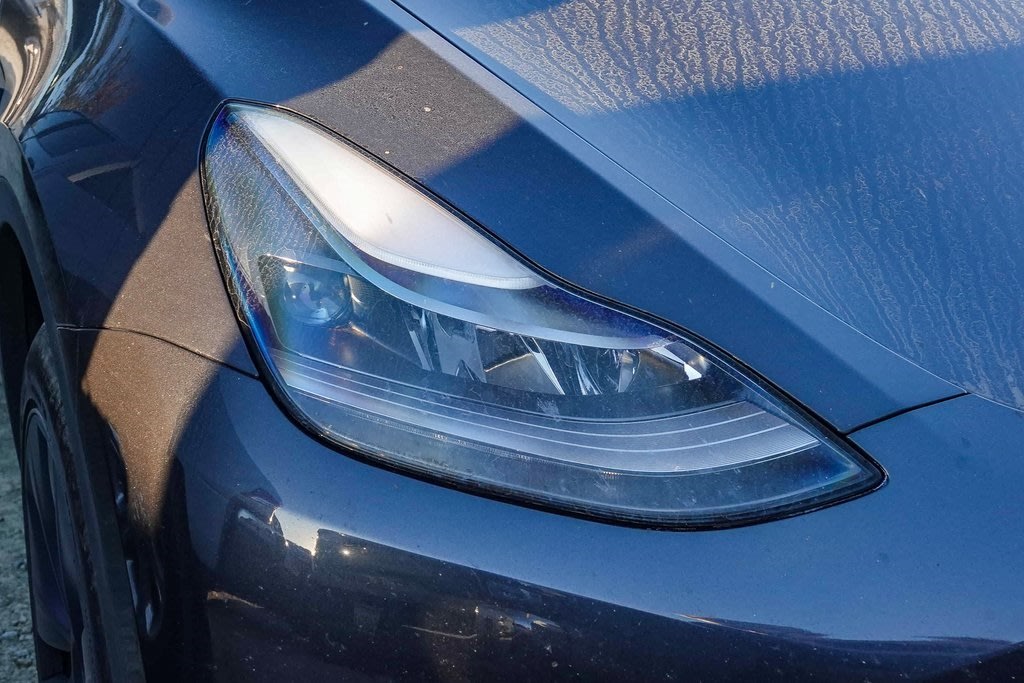 Thumbnail: 2024 Tesla Model Y - 9