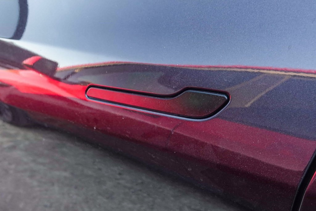 Thumbnail: 2024 Tesla Model Y - 19