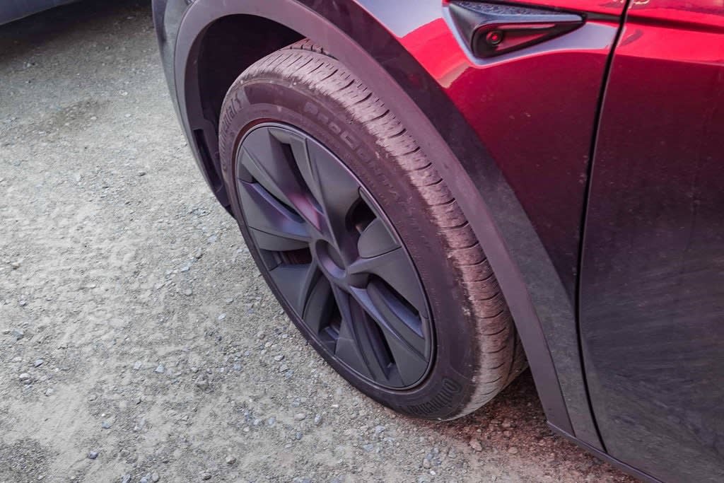 Thumbnail: 2024 Tesla Model Y - 21