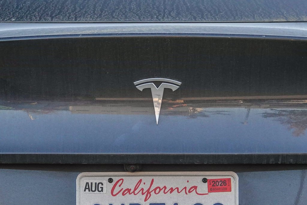 Thumbnail: 2024 Tesla Model Y - 16