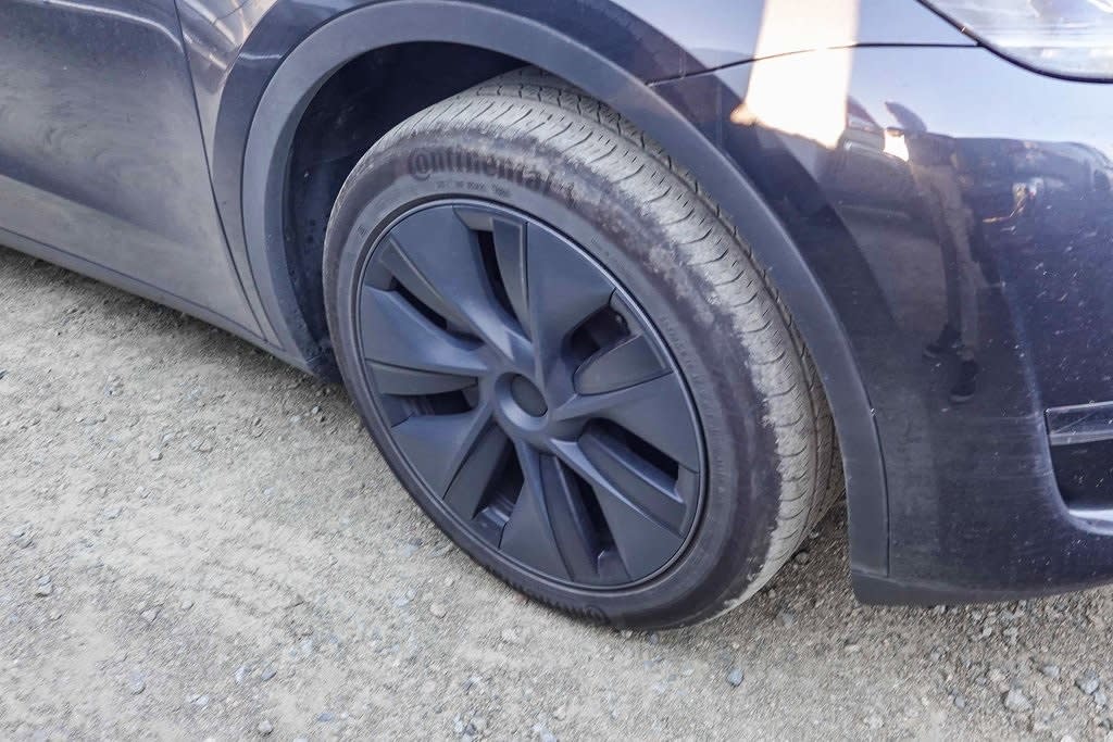 Thumbnail: 2024 Tesla Model Y - 5