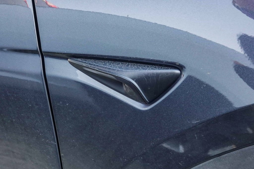 Thumbnail: 2024 Tesla Model Y - 10