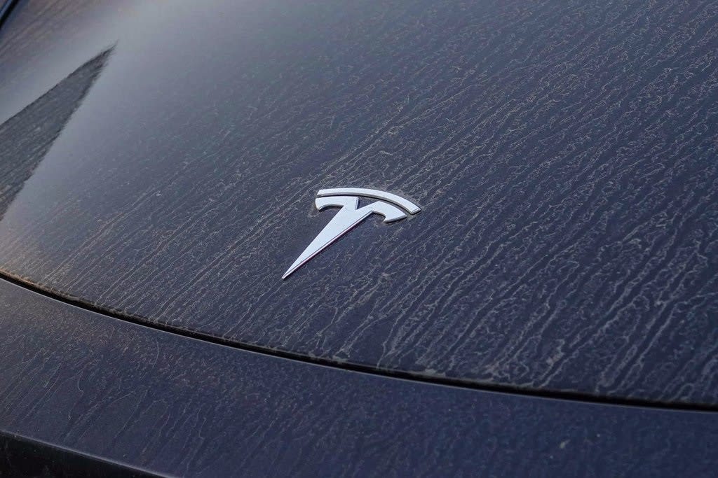 Thumbnail: 2024 Tesla Model Y - 4