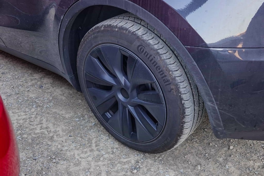 Thumbnail: 2024 Tesla Model Y - 18