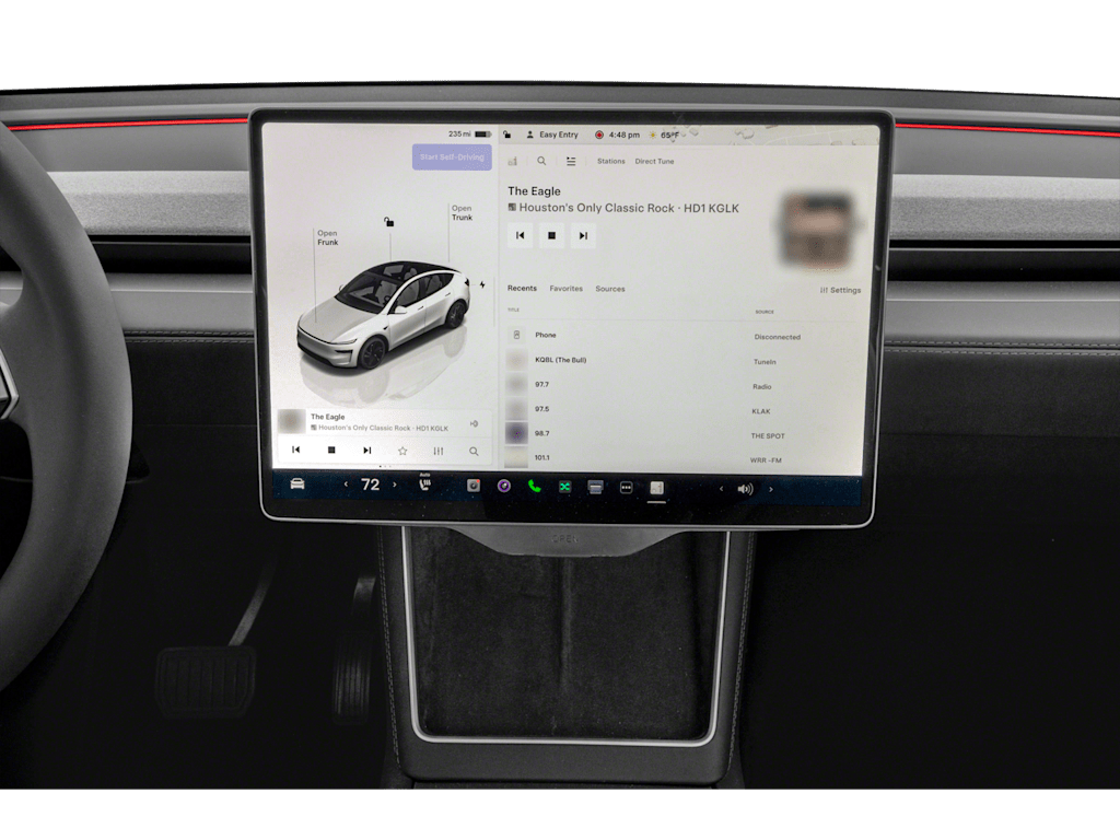 Thumbnail: 2026 Tesla Model Y - 10