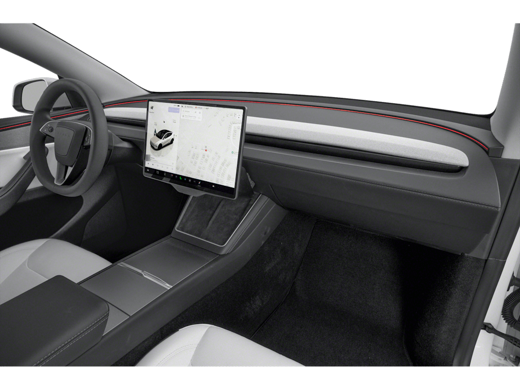 Thumbnail: 2026 Tesla Model Y - 9