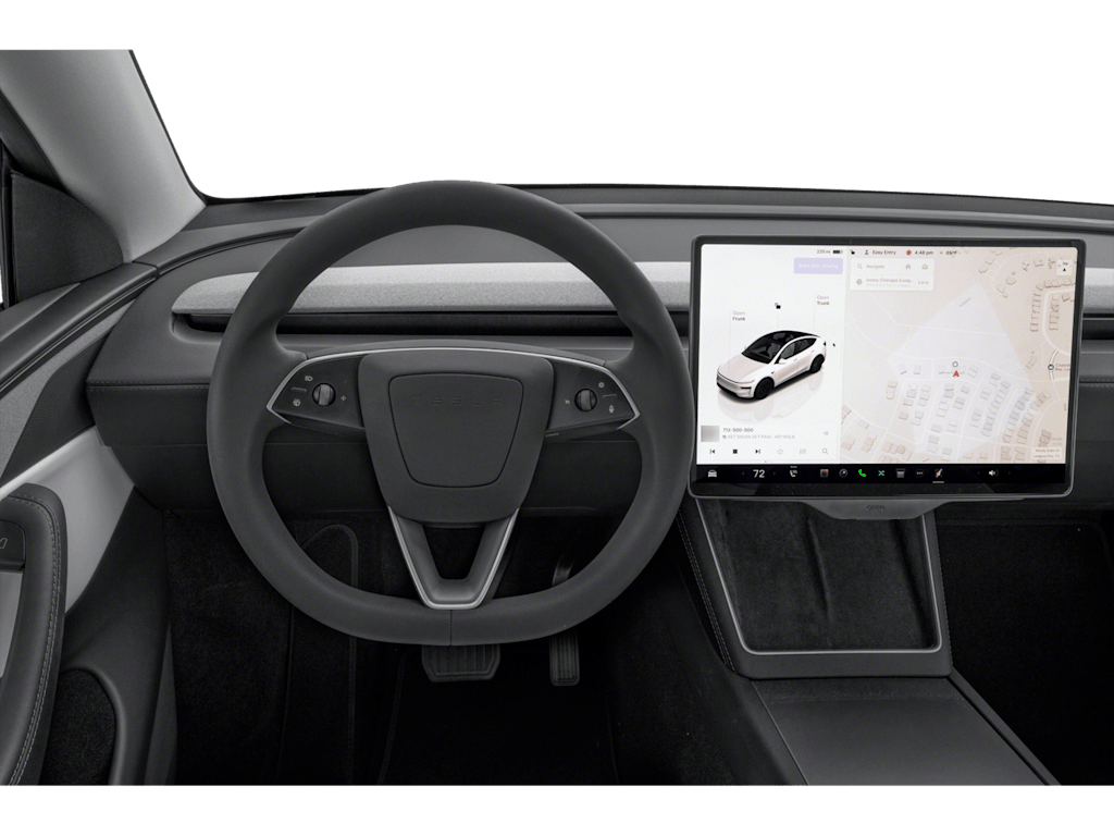 Thumbnail: 2026 Tesla Model Y - 2