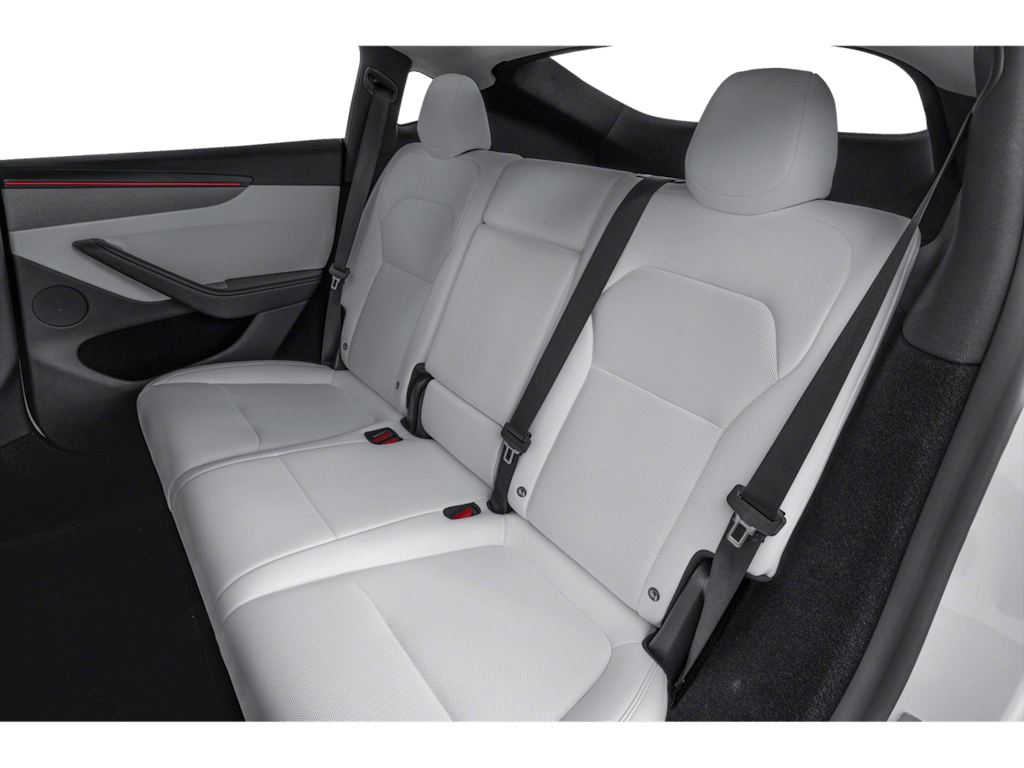 Thumbnail: 2026 Tesla Model Y - 8