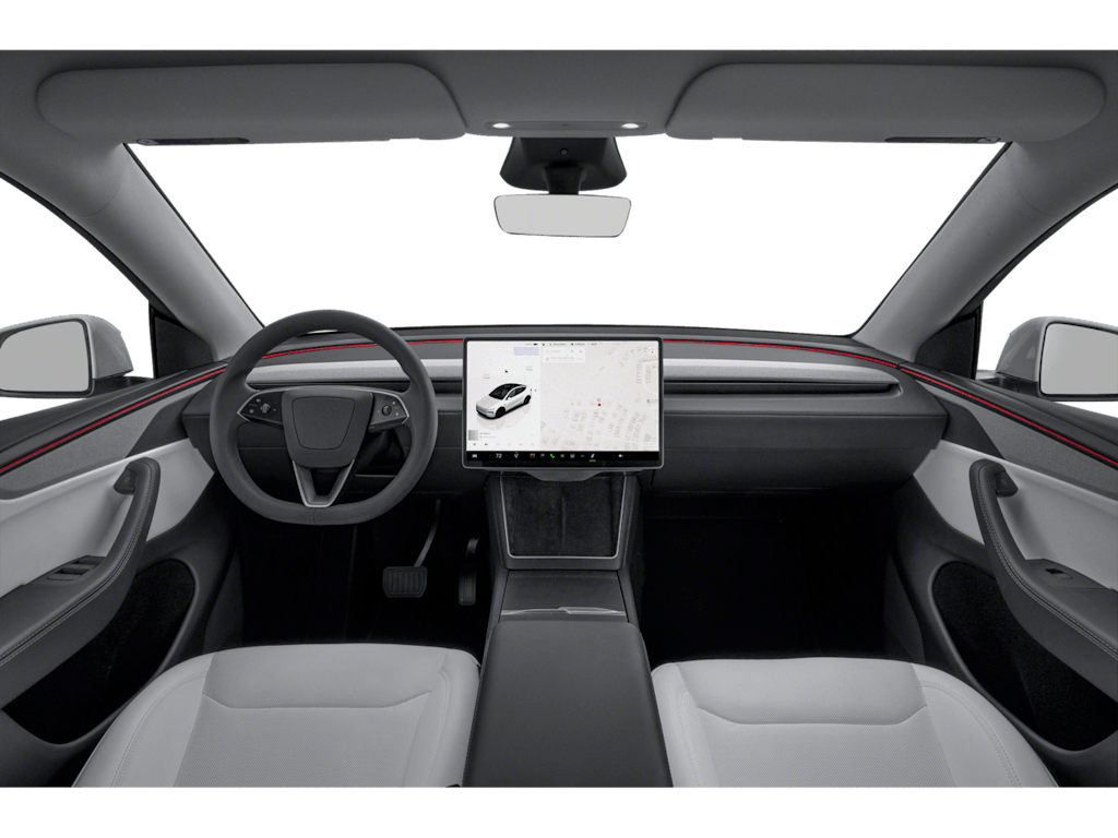 Thumbnail: 2026 Tesla Model Y - 6