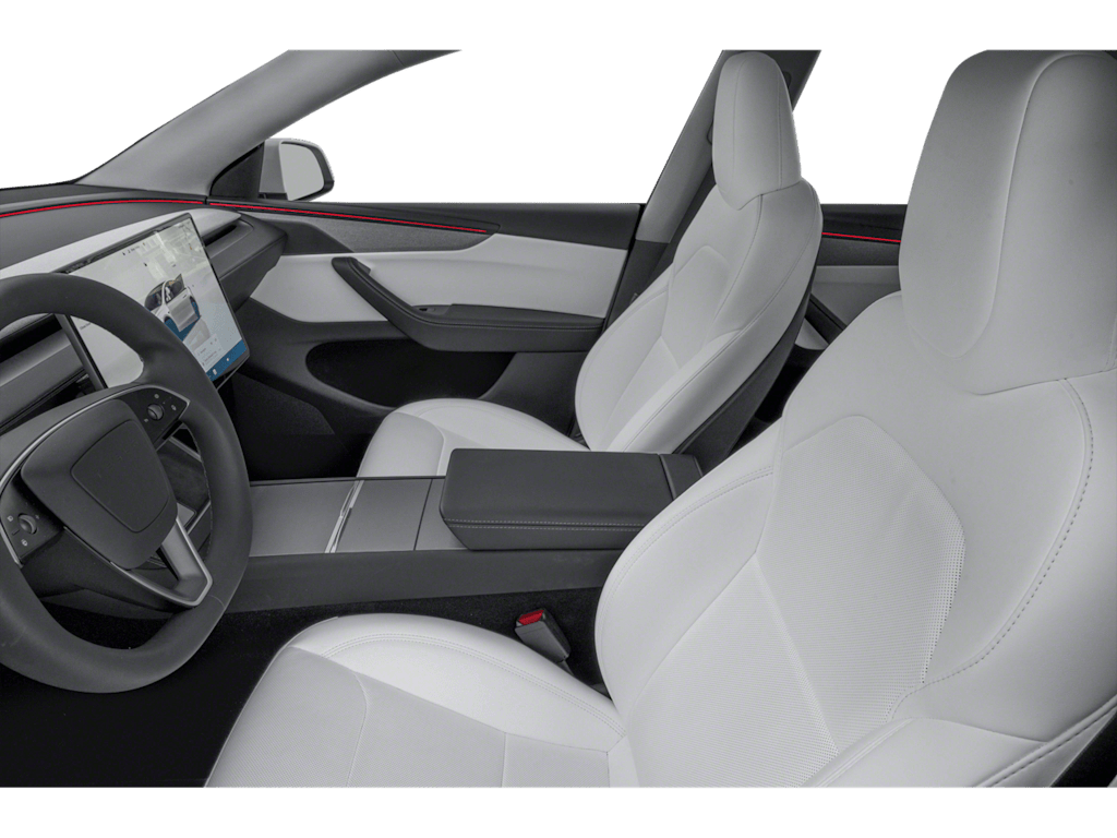 Thumbnail: 2026 Tesla Model Y - 7