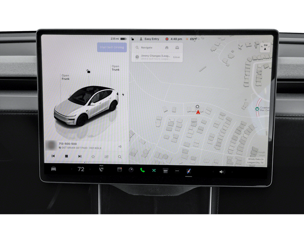 Thumbnail: 2026 Tesla Model Y - 15