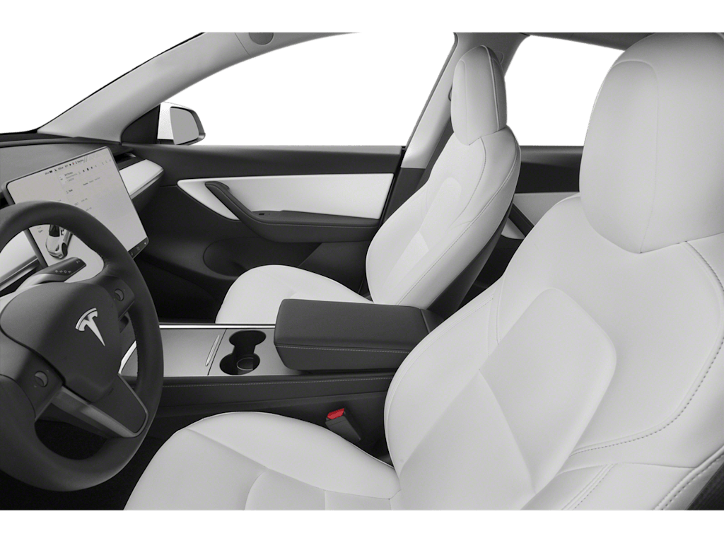 Thumbnail: 2023 Tesla Model Y - 5