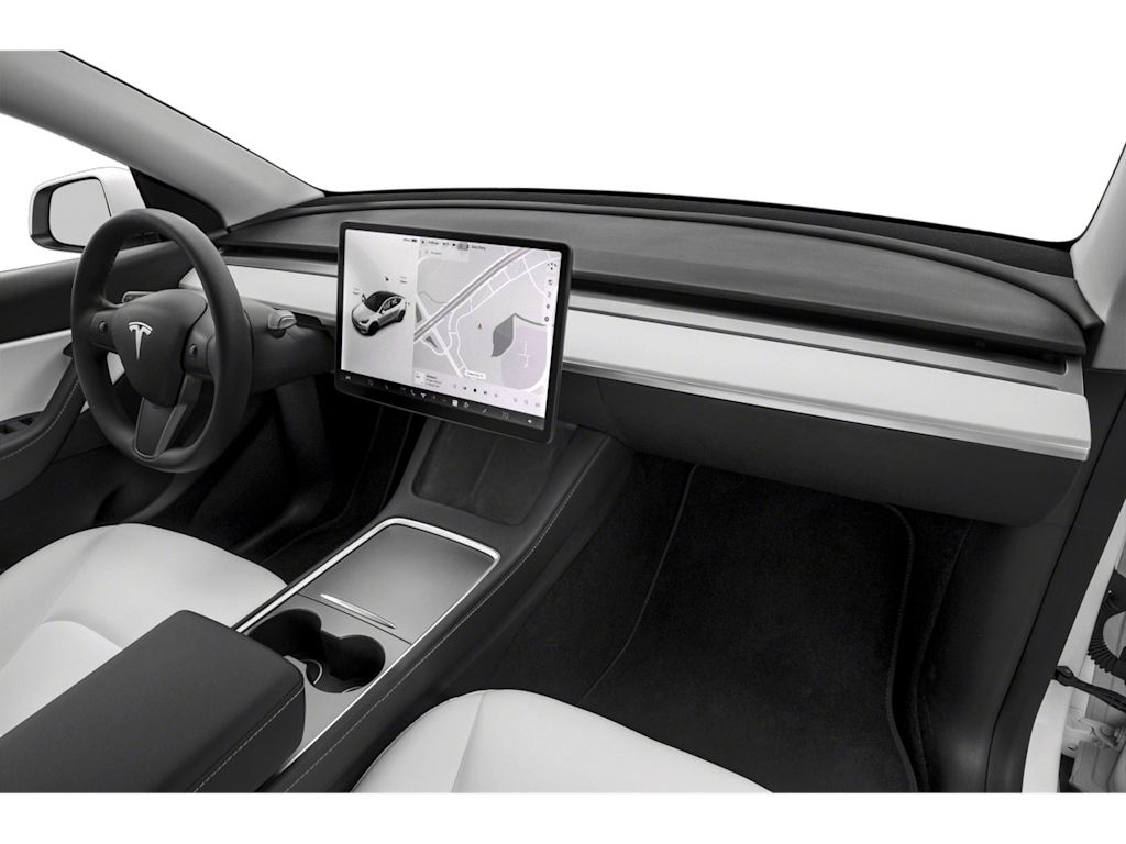Thumbnail: 2023 Tesla Model Y - 7
