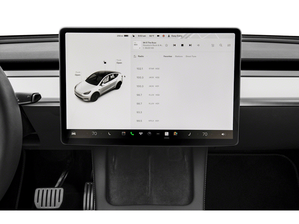 Thumbnail: 2023 Tesla Model Y - 8